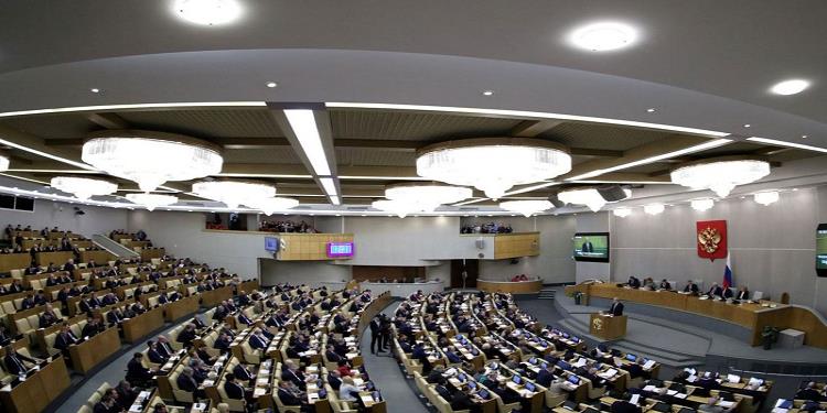 Moskova'nın AİHM'den çıkış istemi ile ilgili karar Rusya parlamentosu tarafından kabul edildi.
